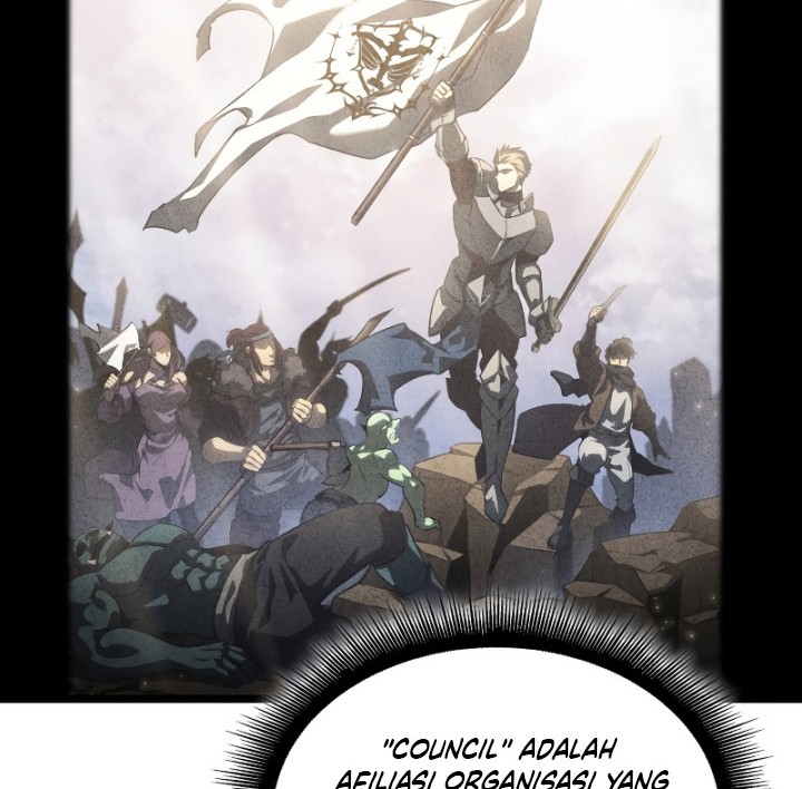 Return of the SSS-Class Ranker - Chapter 74 - Page 45