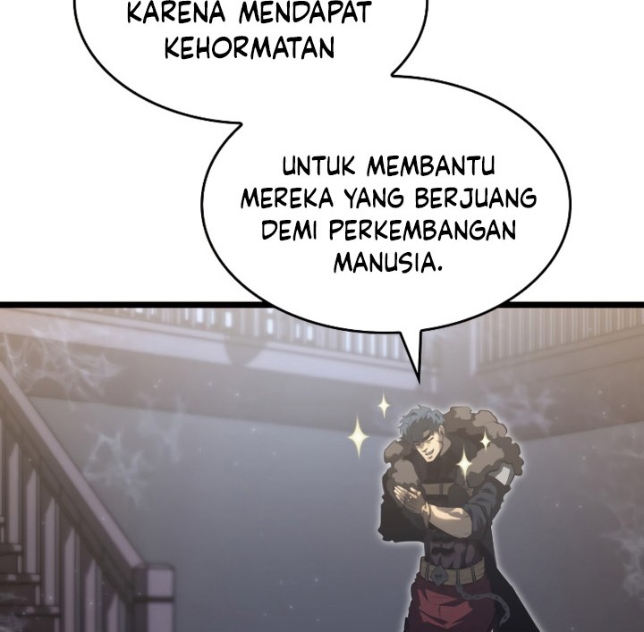 Return of the SSS-Class Ranker - Chapter 74 - Page 47