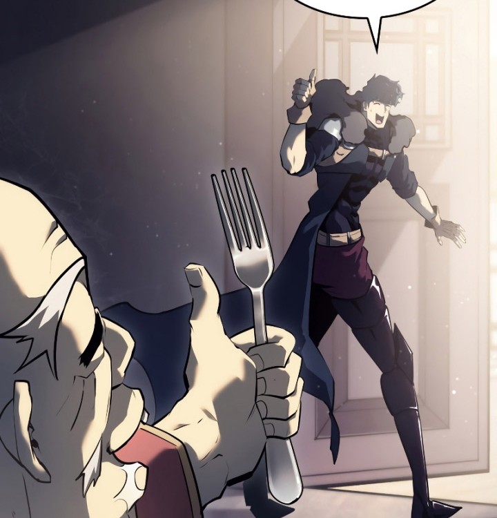 Return of the SSS-Class Ranker - Chapter 74 - Page 53