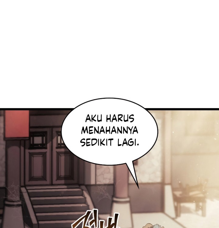 Return of the SSS-Class Ranker - Chapter 74 - Page 55