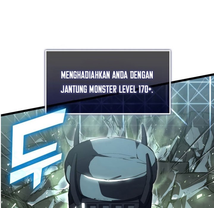 Return of the SSS-Class Ranker - Chapter 74 - Page 3