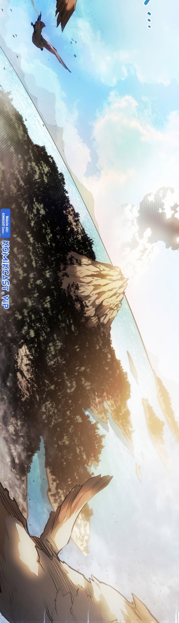 Return of the SSS-Class Ranker - Chapter 74 - Page 60