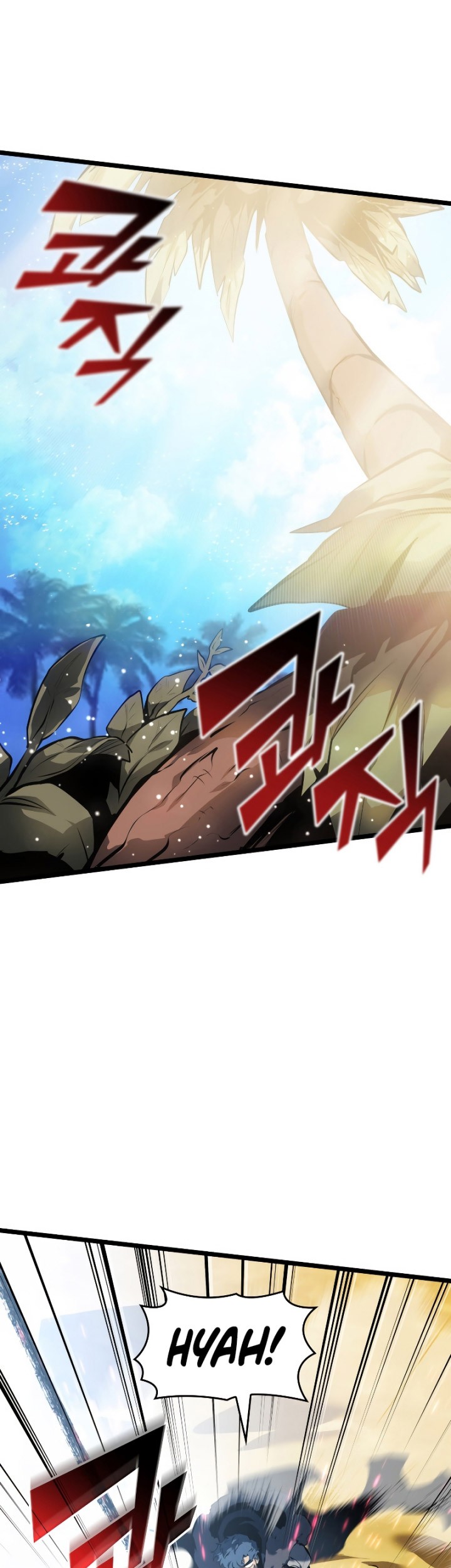 Return of the SSS-Class Ranker - Chapter 74 - Page 62