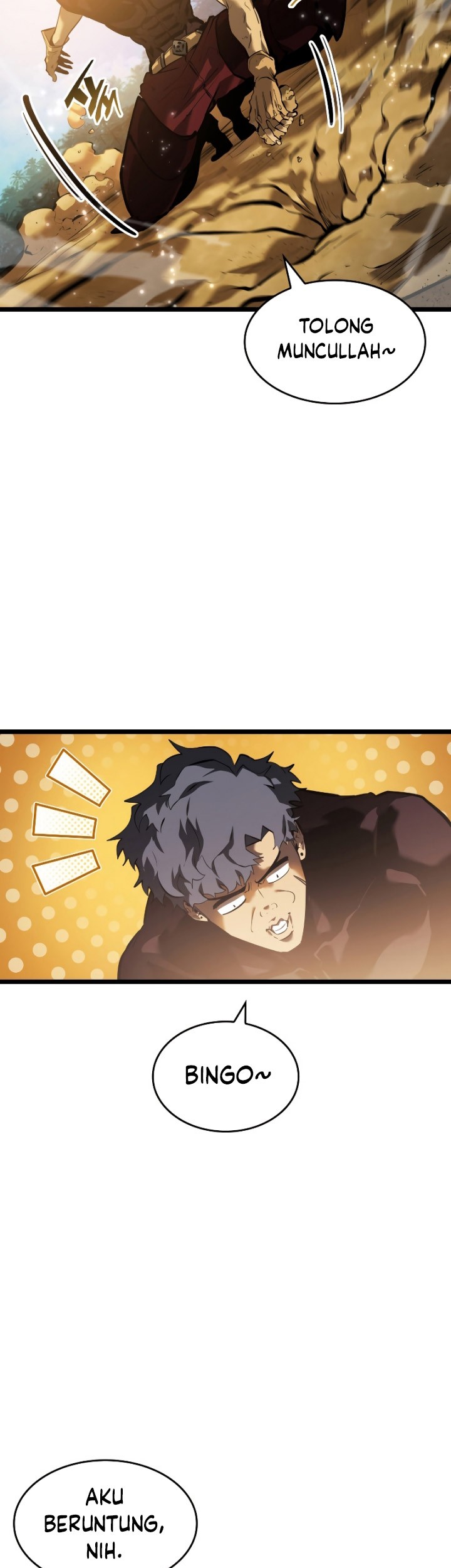 Return of the SSS-Class Ranker - Chapter 74 - Page 68