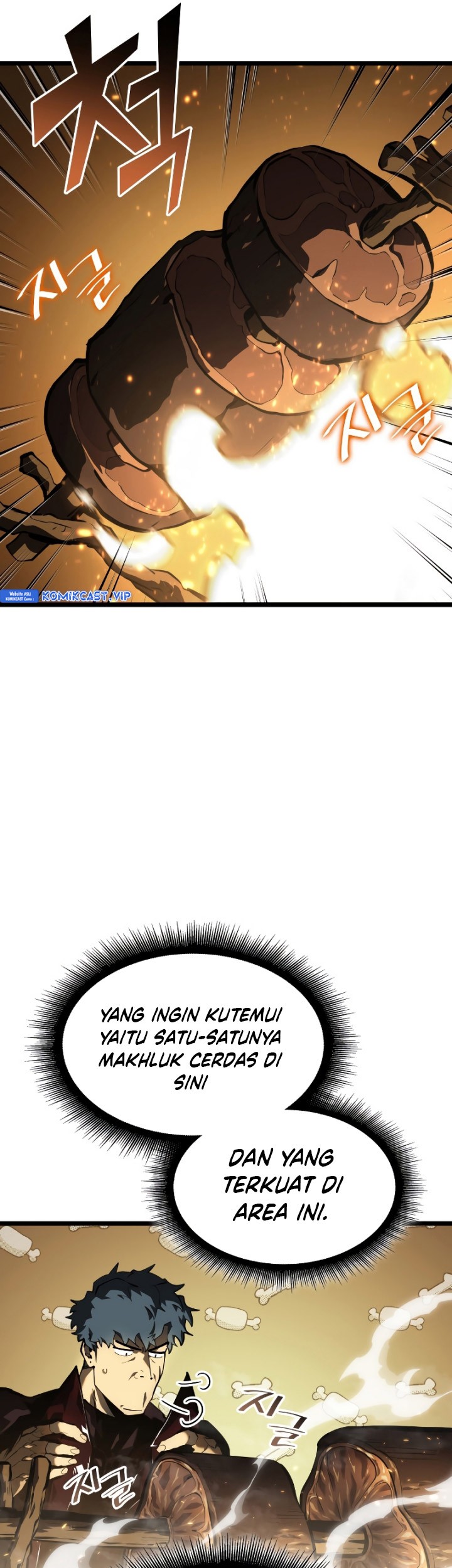 Return of the SSS-Class Ranker - Chapter 74 - Page 74