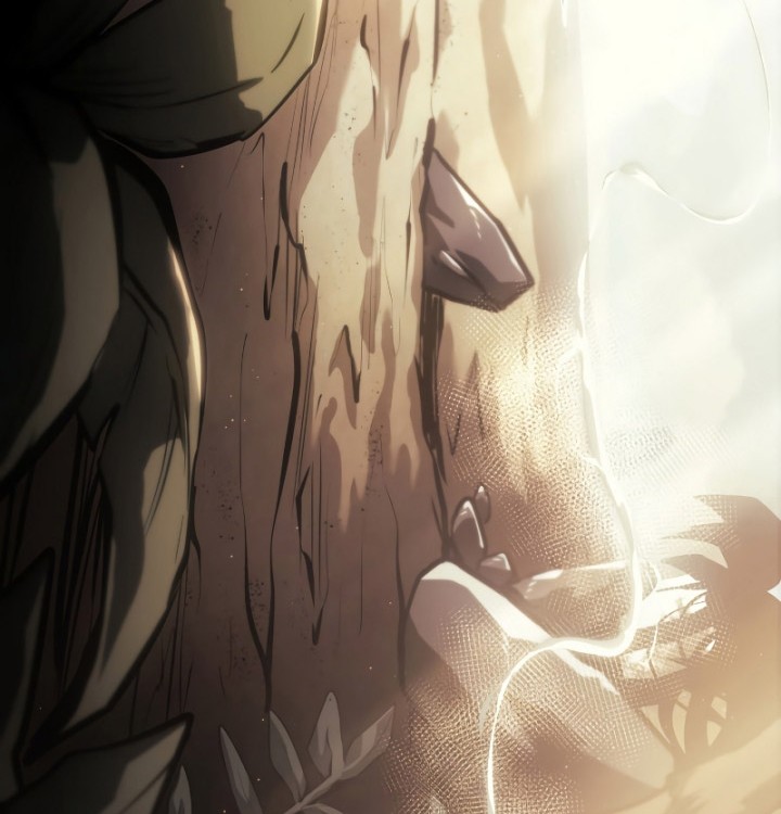 Return of the SSS-Class Ranker - Chapter 74 - Page 77