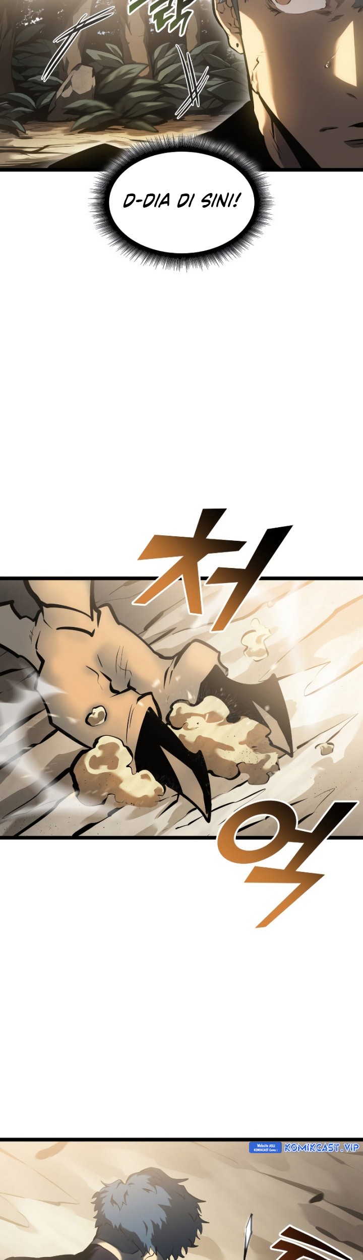 Return of the SSS-Class Ranker - Chapter 74 - Page 80