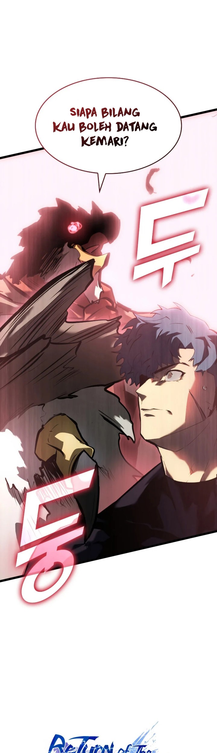 Return of the SSS-Class Ranker - Chapter 74 - Page 82