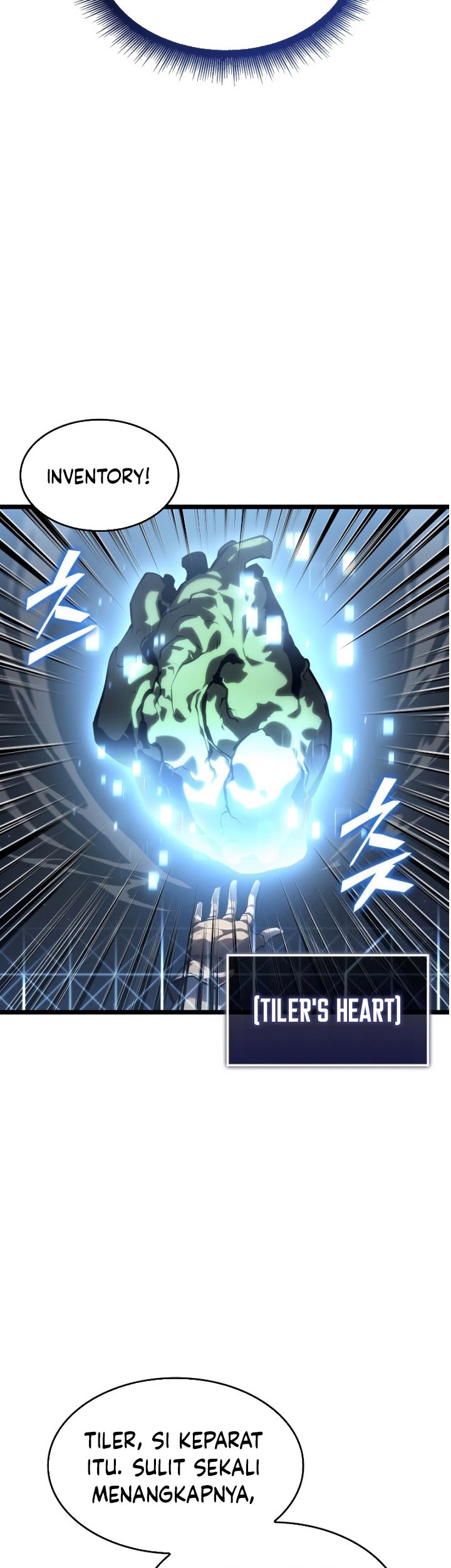 Return of the SSS-Class Ranker - Chapter 74 - Page 6