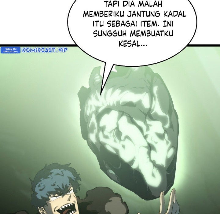 Return of the SSS-Class Ranker - Chapter 74 - Page 7