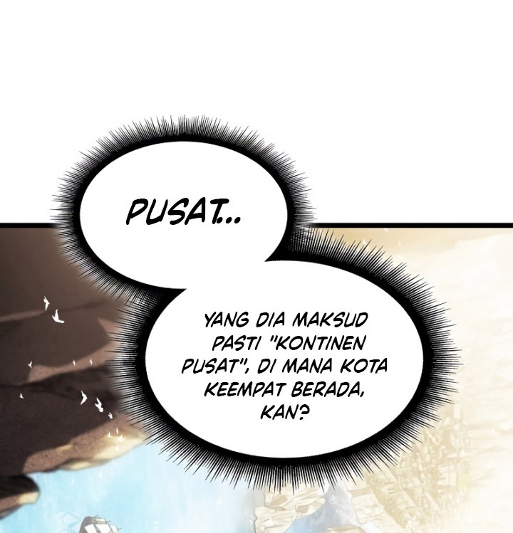 Return of the SSS-Class Ranker - Chapter 74 - Page 9