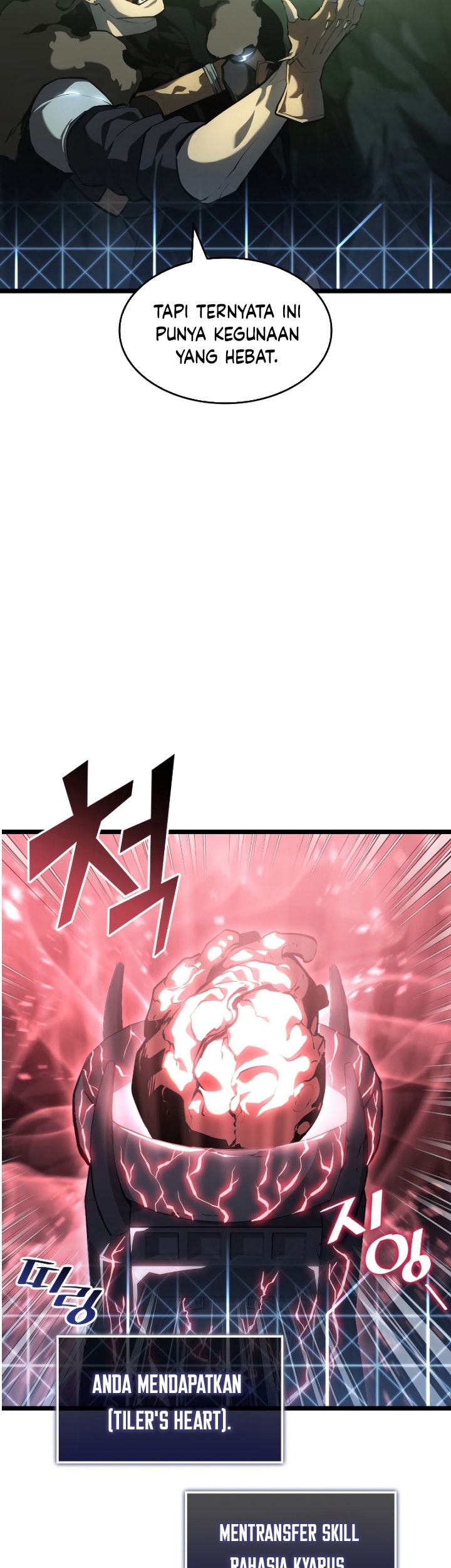 Return of the SSS-Class Ranker - Chapter 74 - Page 10