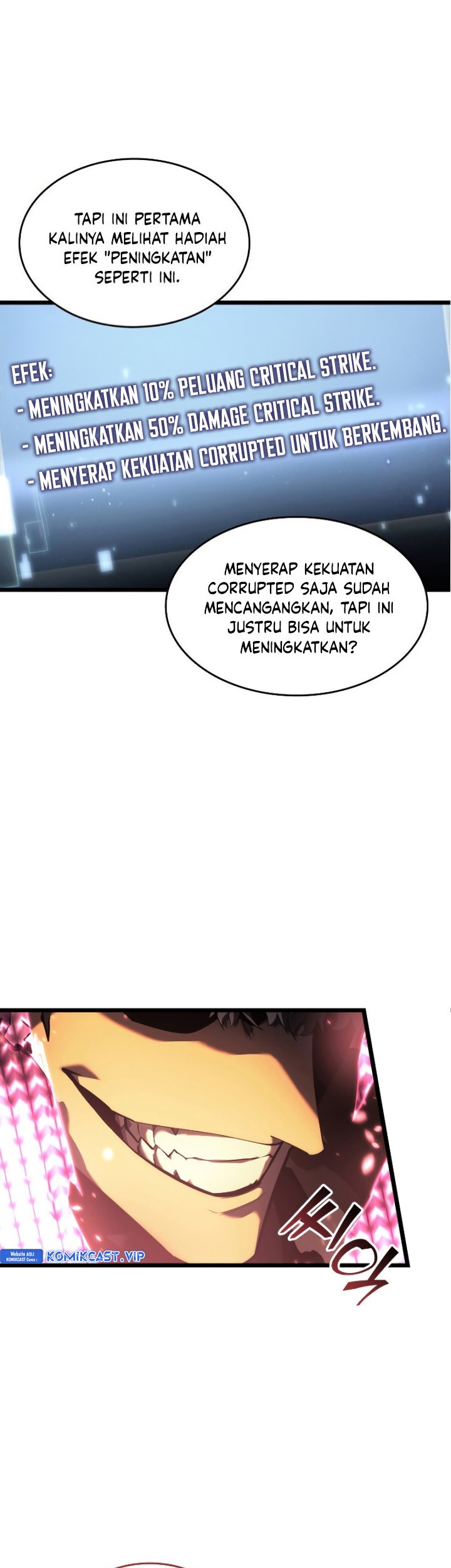 Return of the SSS-Class Ranker - Chapter 74 - Page 16