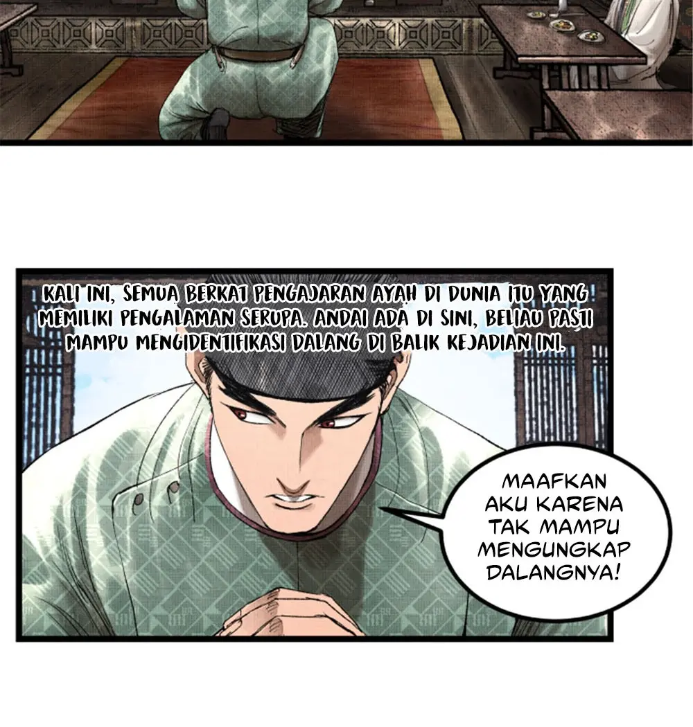 Lu Bu’s Life Simulator Chapter 64 Gambar 26