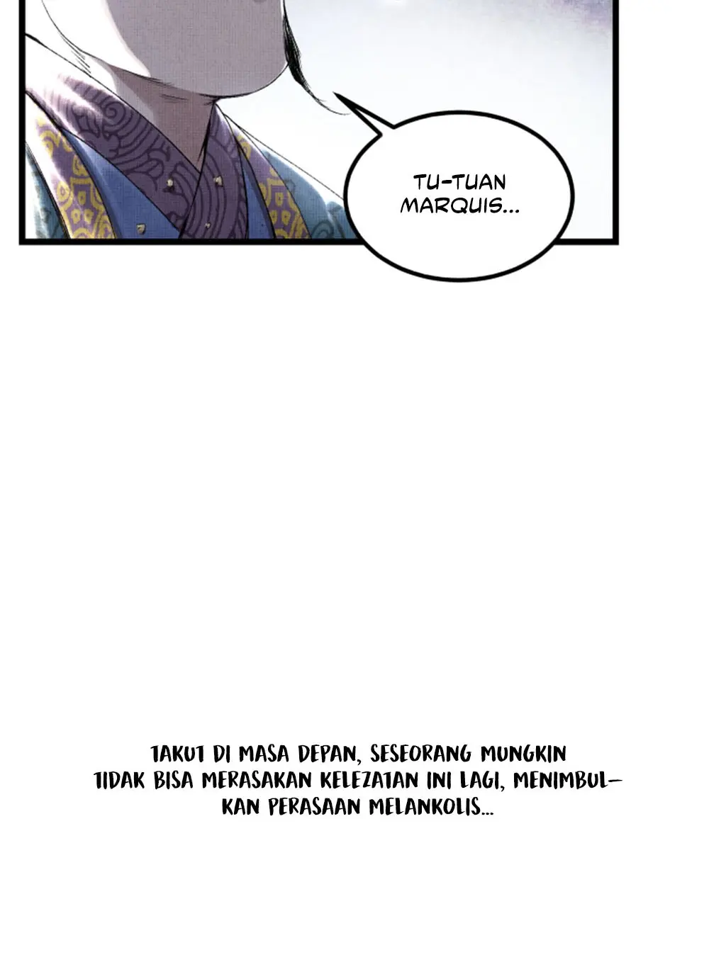 Lu Bu’s Life Simulator Chapter 64 Gambar 42