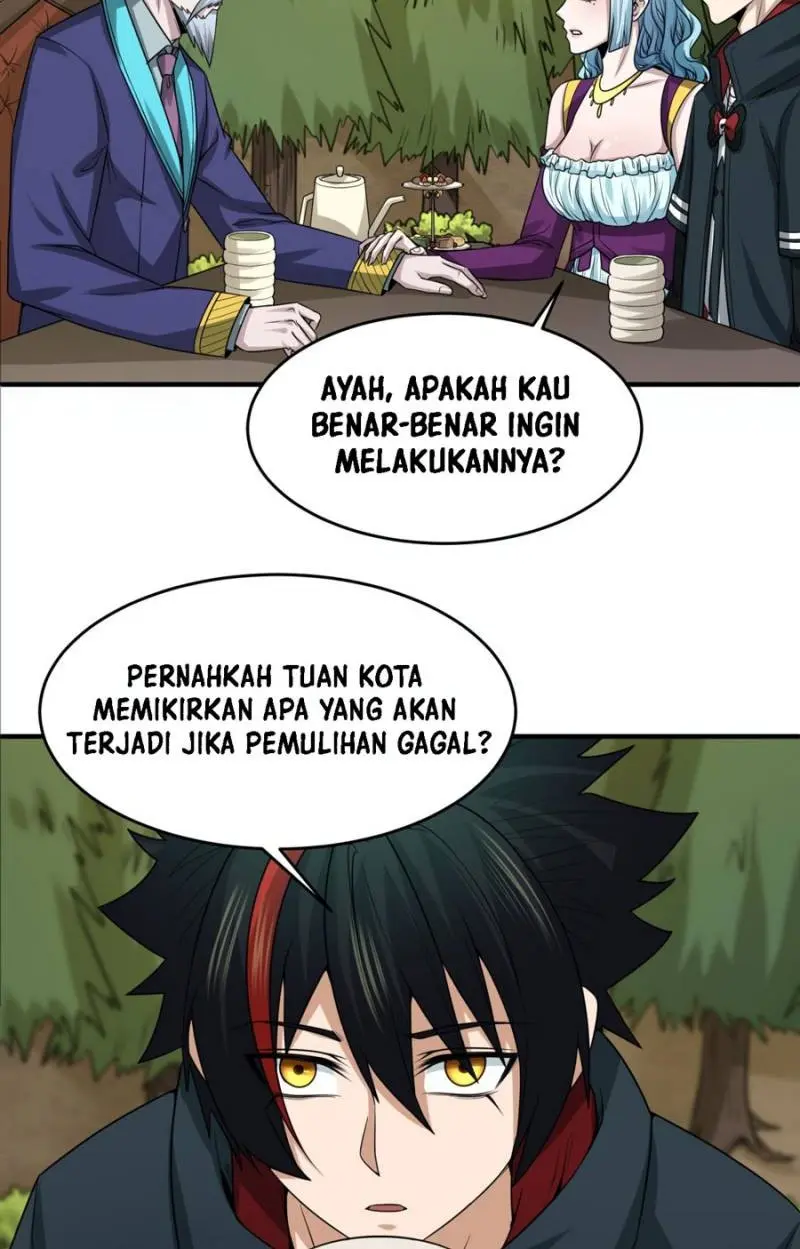 Age of Terror Chapter 118 Gambar 12