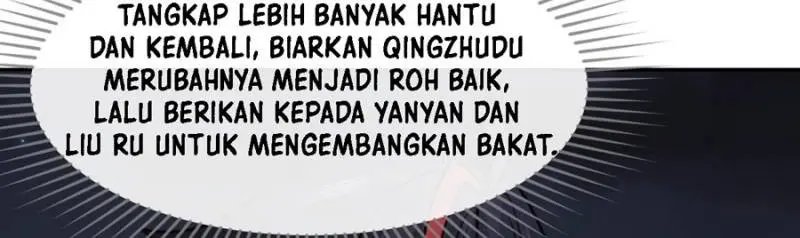 Age of Terror Chapter 118 Gambar 15