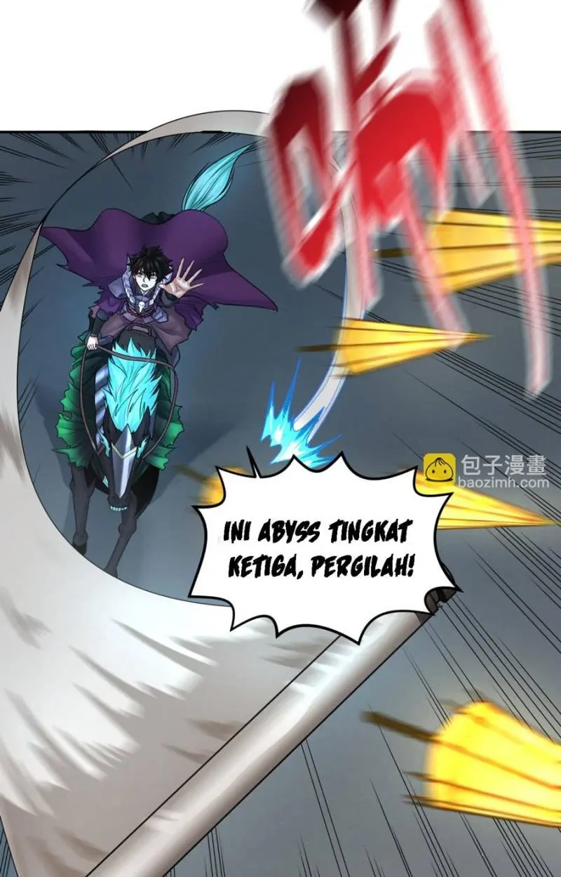 Age of Terror Chapter 118 Gambar 18