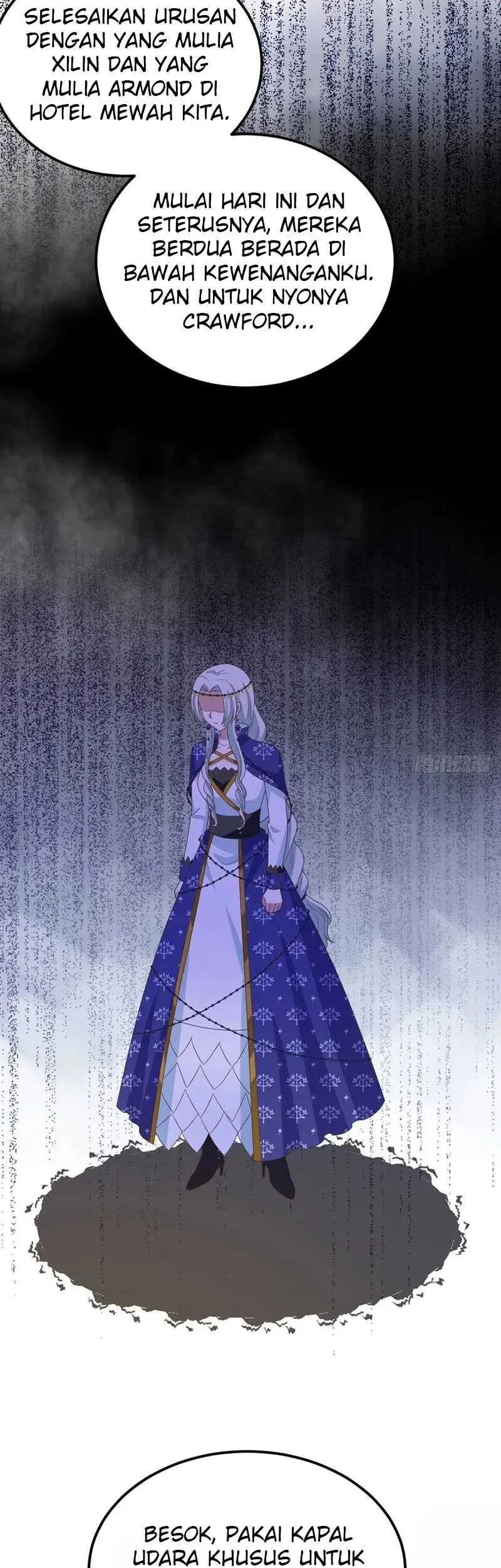 To Be The Castellan King Chapter 438 Gambar 12