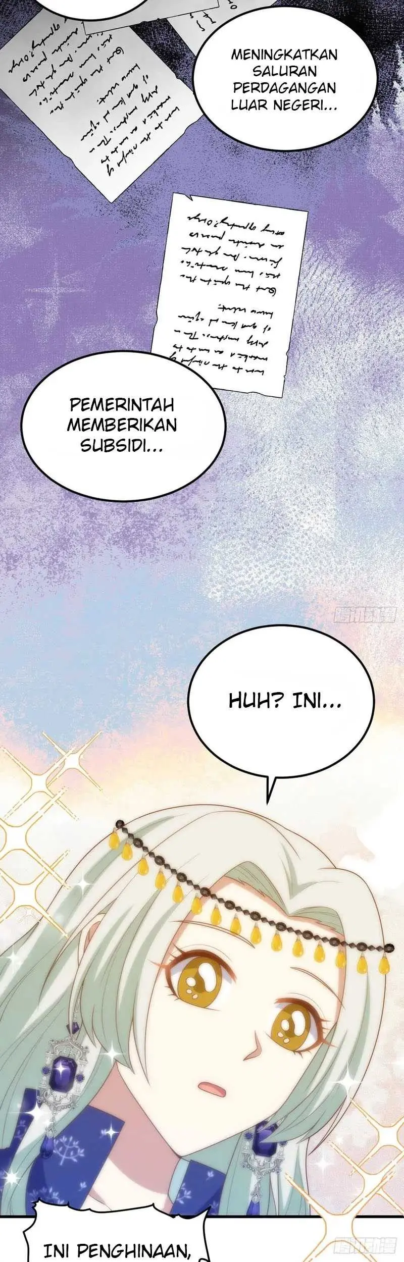 To Be The Castellan King Chapter 438 Gambar 16
