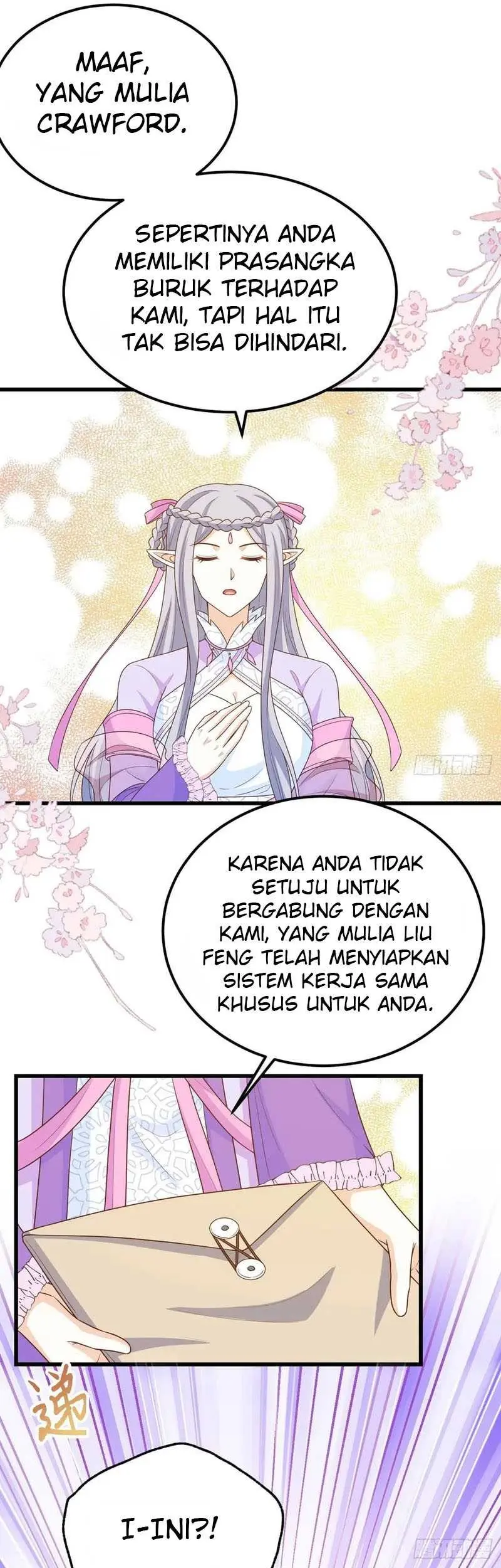 To Be The Castellan King Chapter 438 Gambar 19