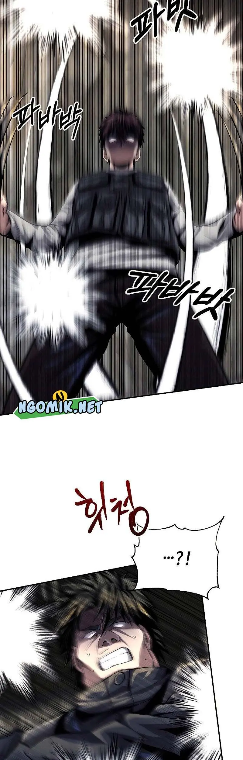 On My Way to Kill God Chapter 43 Gambar 30