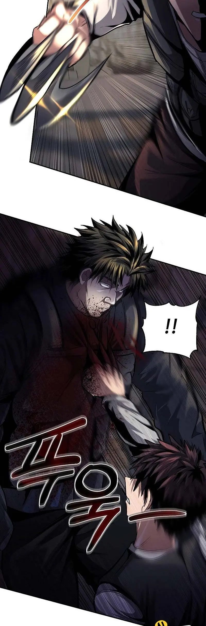 On My Way to Kill God Chapter 43 Gambar 41