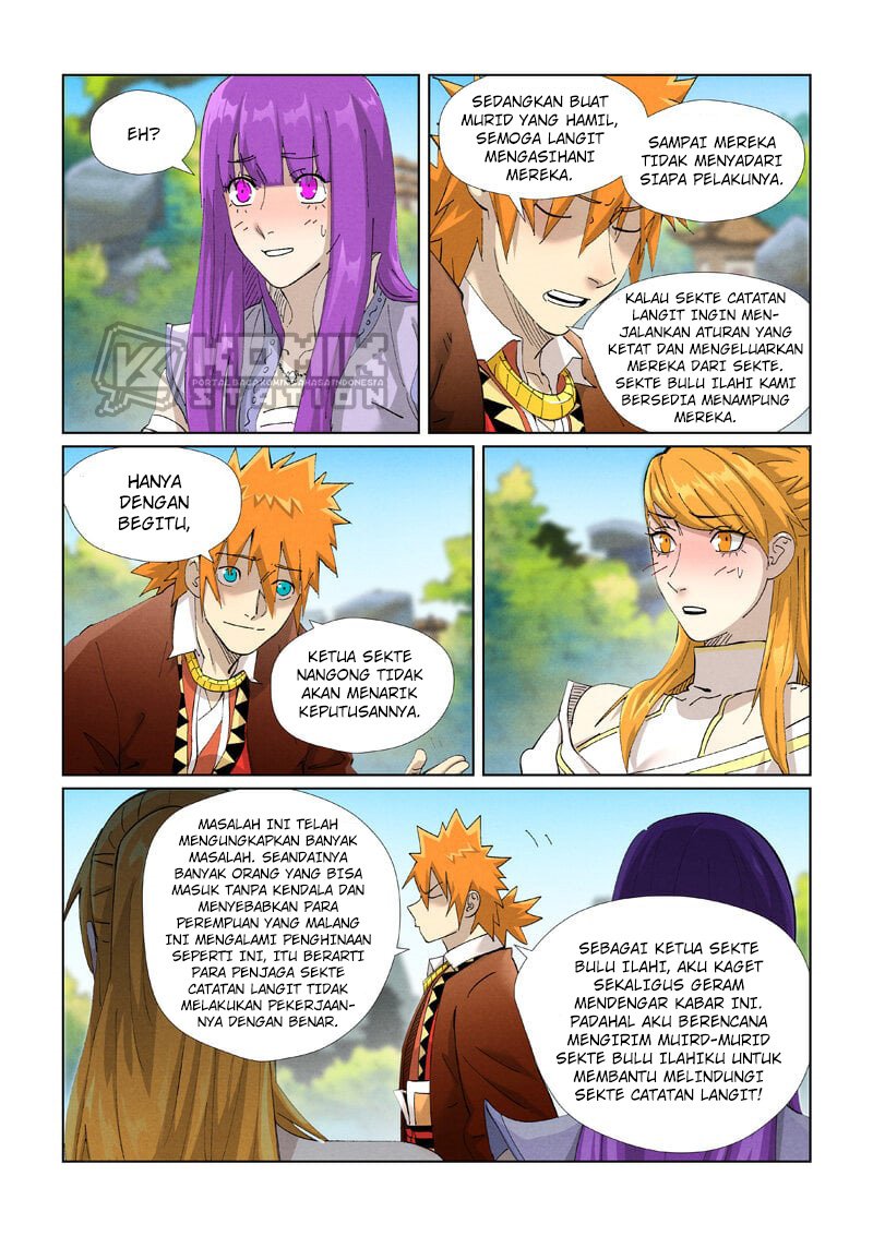 Tales of Demons and Gods Chapter 445 - https://gambar-id.komiku.org/uploads2/2730783-10.jpg