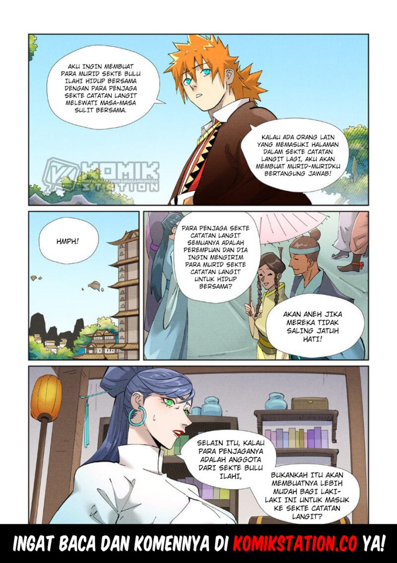 Tales of Demons and Gods Chapter 445 - https://gambar-id.komiku.org/uploads2/2730783-11.jpg