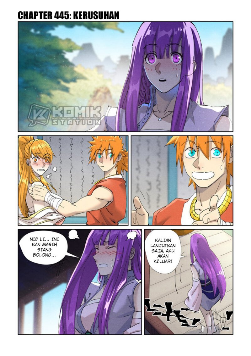 Tales of Demons and Gods Chapter 445 - https://gambar-id.komiku.org/uploads2/2730783-3.jpg