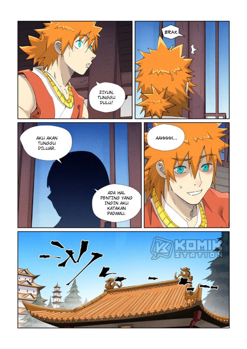 Tales of Demons and Gods Chapter 445 - https://gambar-id.komiku.org/uploads2/2730783-4.jpg