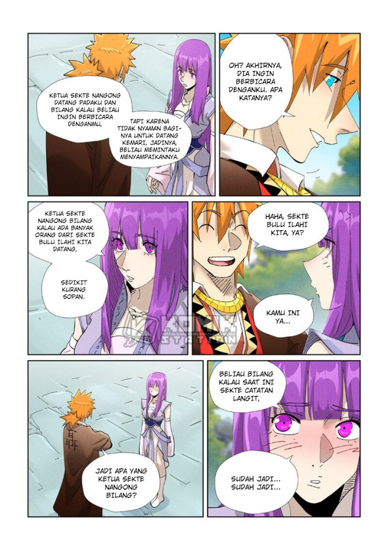 Tales of Demons and Gods Chapter 445 - https://gambar-id.komiku.org/uploads2/2730783-6.jpg