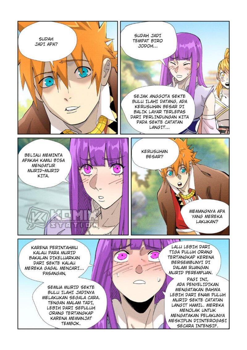 Tales of Demons and Gods Chapter 445 - https://gambar-id.komiku.org/uploads2/2730783-7.jpg