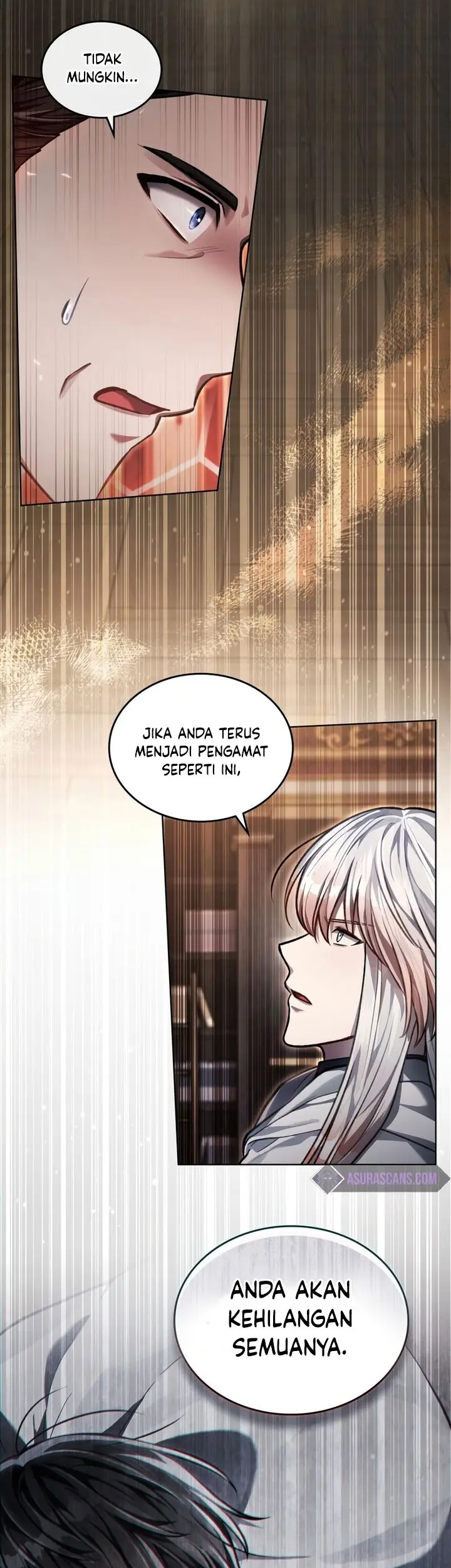 Reborn as the Enemy Prince Chapter 13 Gambar 15