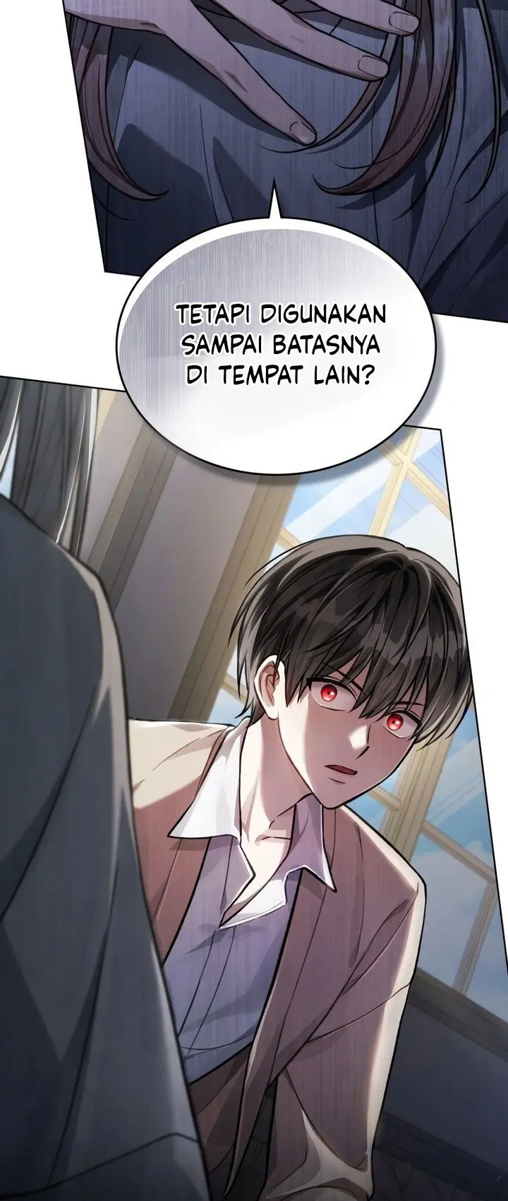 Reborn as the Enemy Prince Chapter 13 Gambar 52