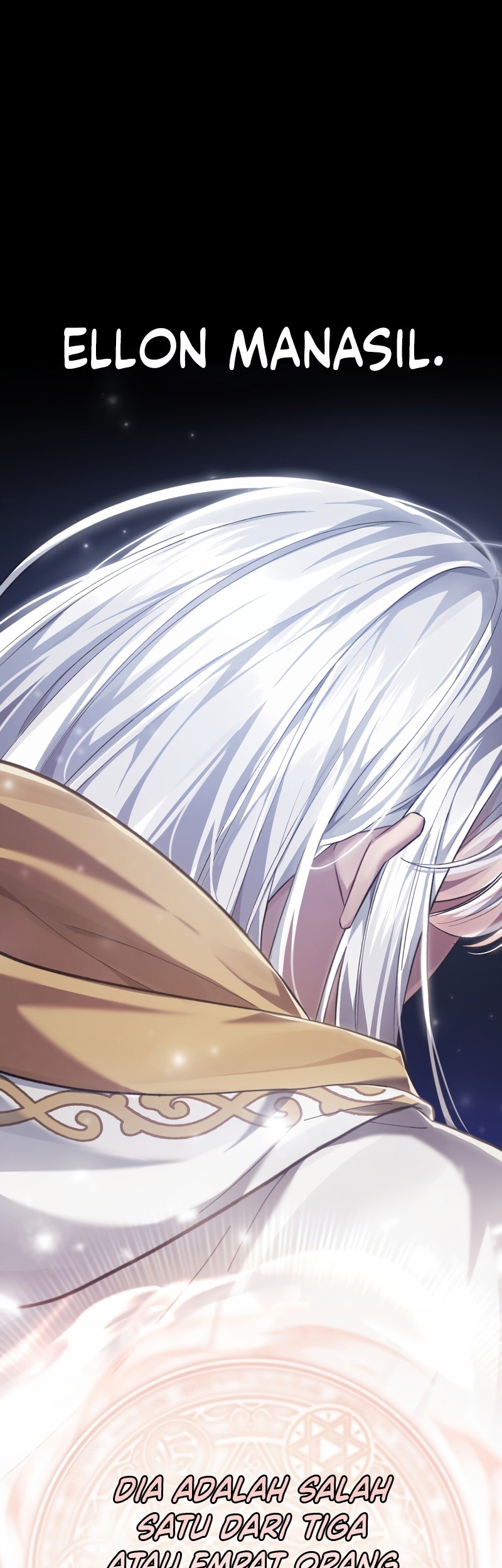 Baca Manhwa Reborn as the Enemy Prince Chapter 05 Gambar 2
