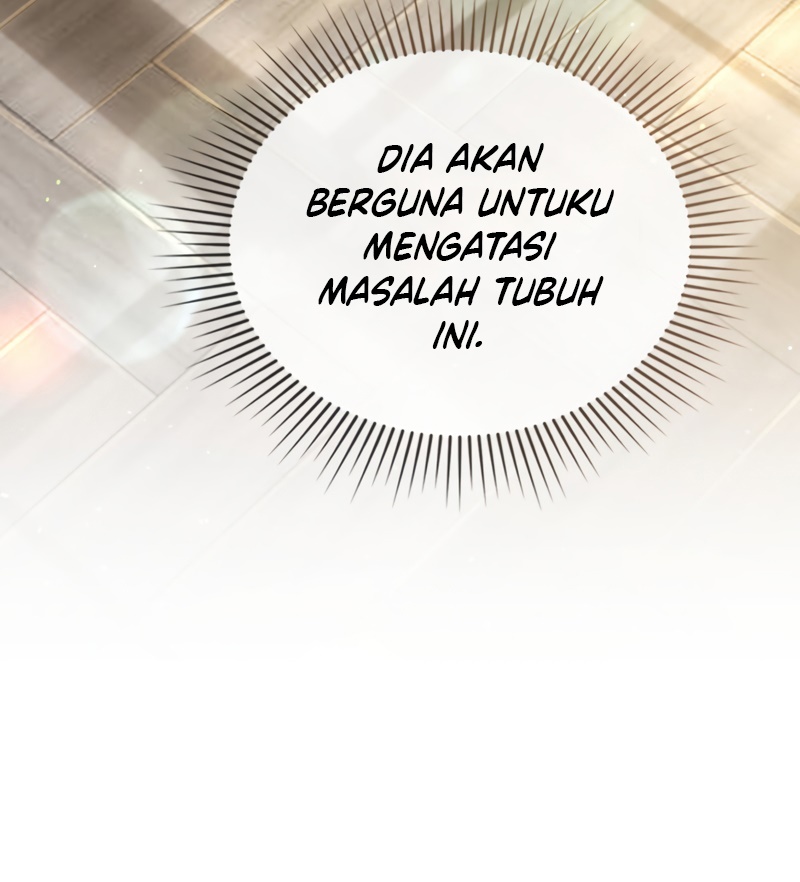 Reborn as the Enemy Prince Chapter 05 Gambar 8