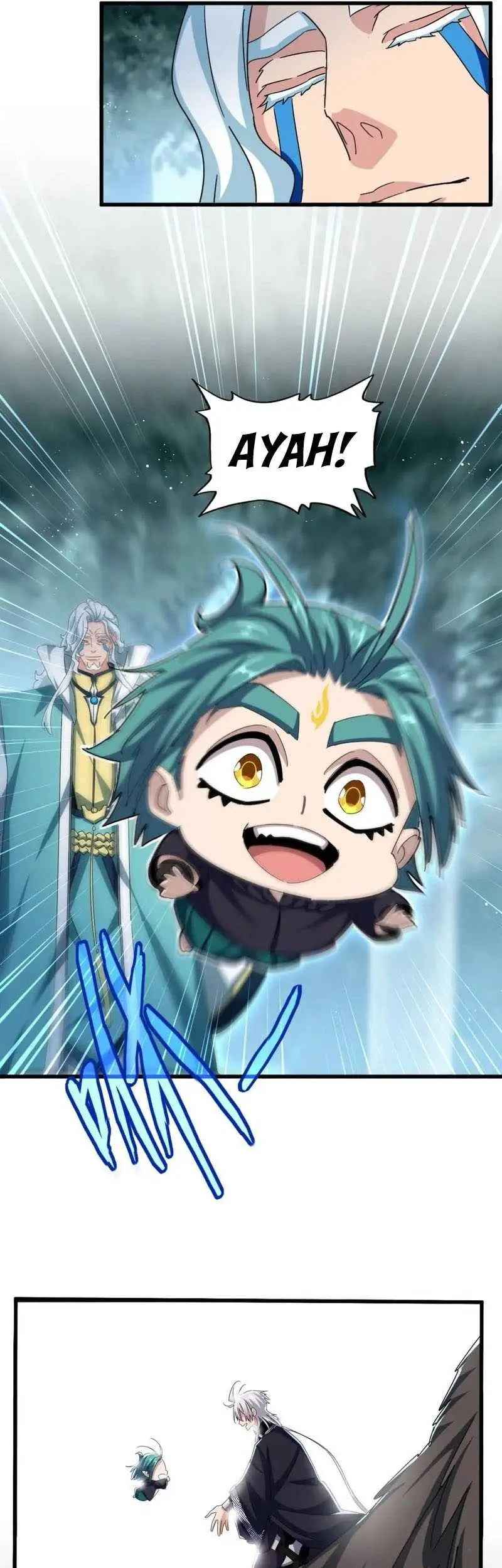 Magic Emperor Chapter 445 - https://gambar-id.komiku.org/uploads2/2731759-4_part1.jpg