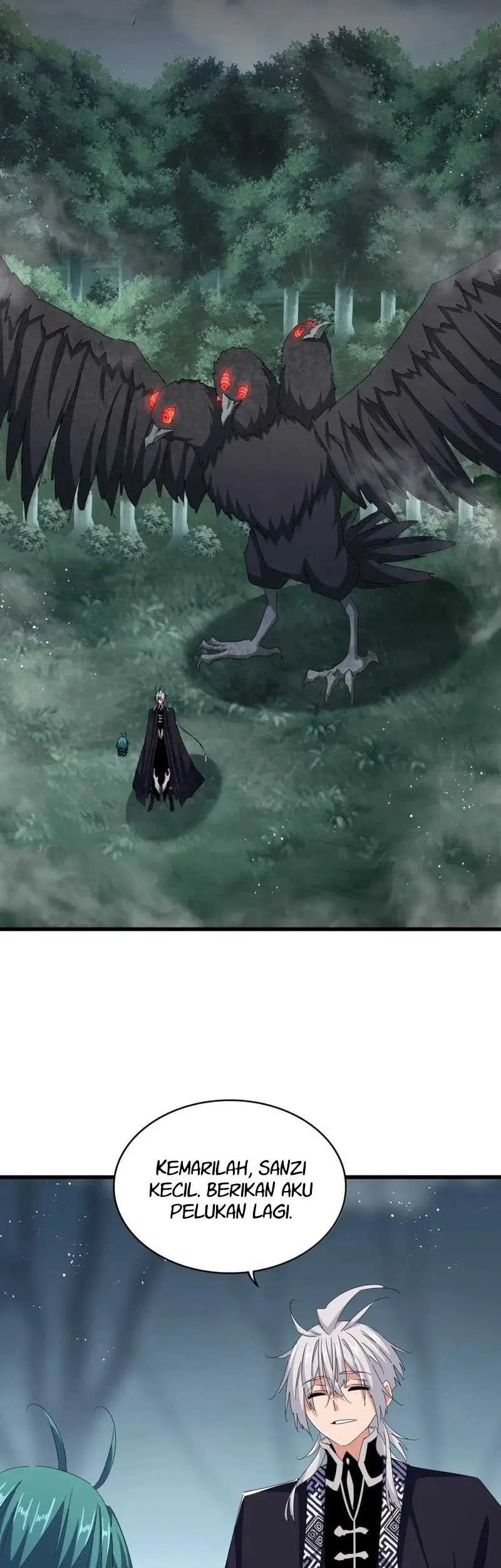 Magic Emperor Chapter 445 - https://gambar-id.komiku.org/uploads2/2731759-5_part1.jpg