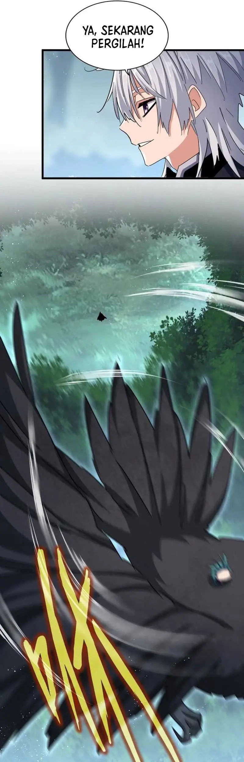 Magic Emperor Chapter 445 - https://gambar-id.komiku.org/uploads2/2731759-7_part1.jpg