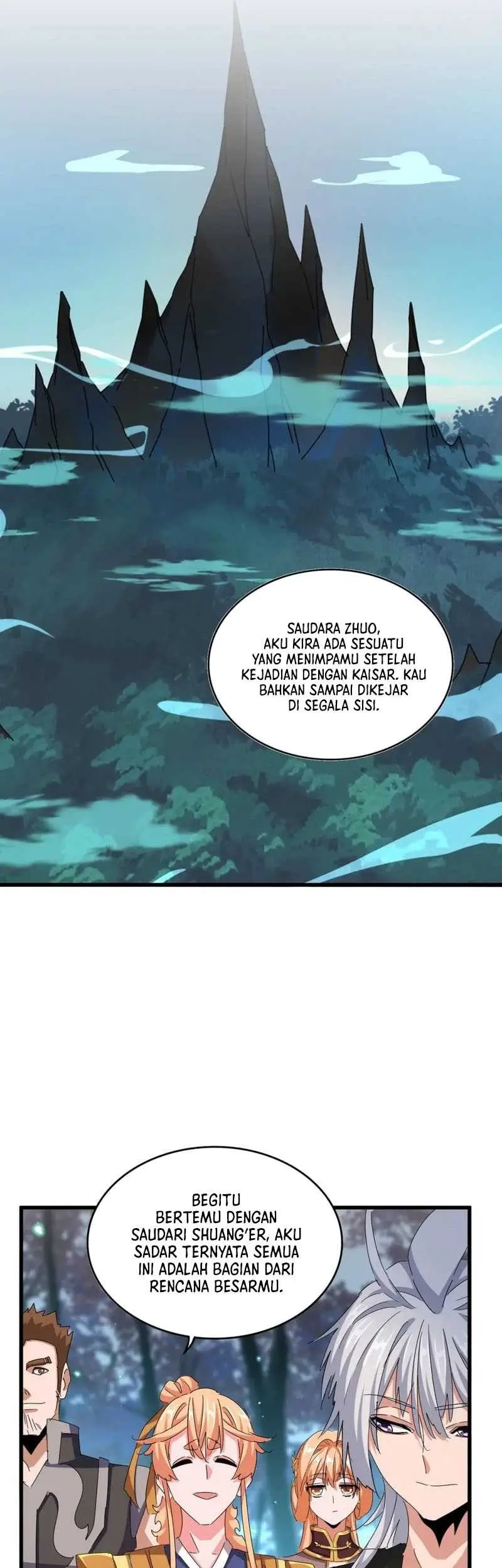 Magic Emperor Chapter 445 - https://gambar-id.komiku.org/uploads2/2731759-8_part1.jpg