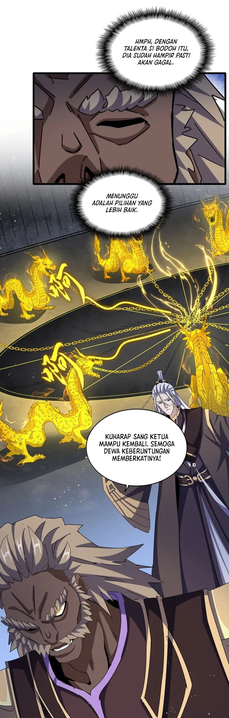 Magic Emperor Chapter 447 - https://gambar-id.komiku.org/uploads2/2731863-7_part1.jpg