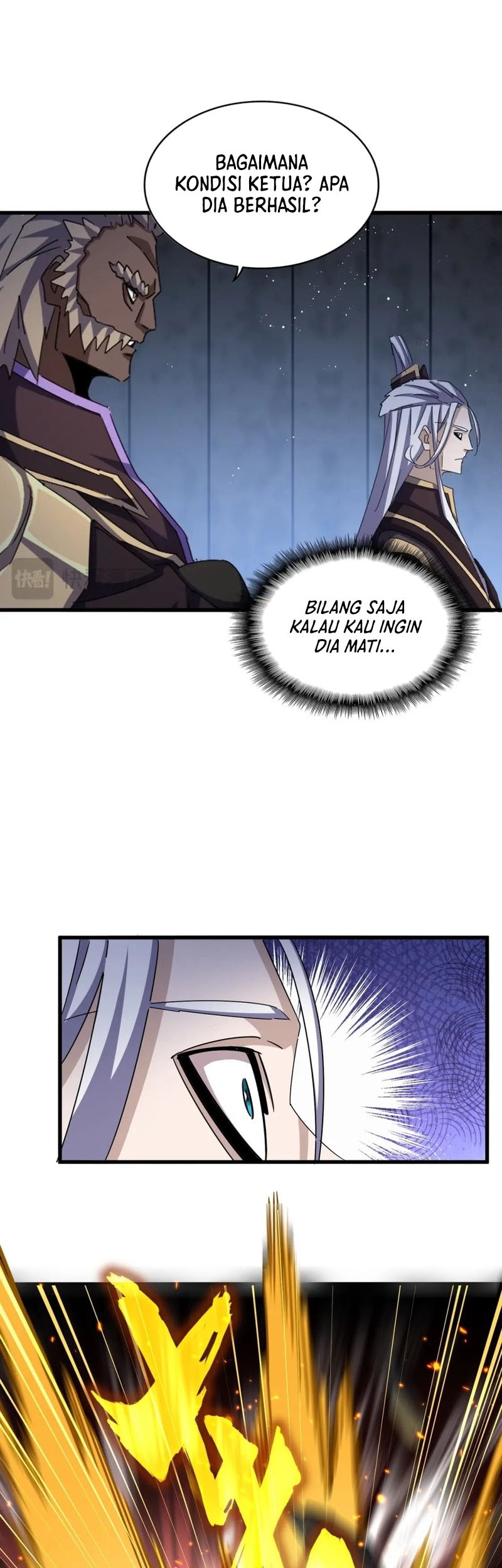 Magic Emperor Chapter 447 - https://gambar-id.komiku.org/uploads2/2731863-8_part1.jpg