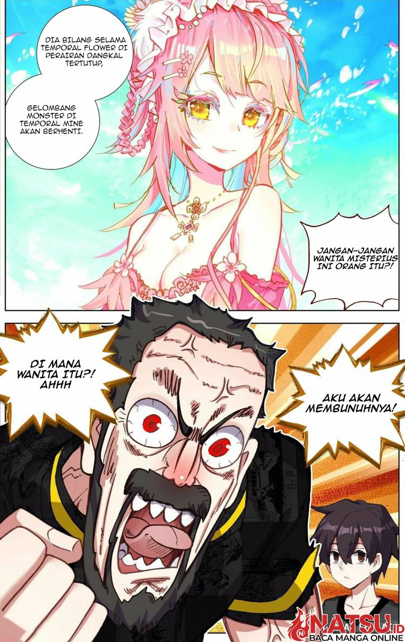 Baca Manhua Different Kings Chapter 279 Gambar 2