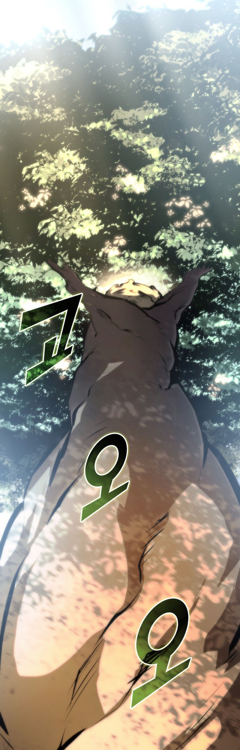 Return of the SSS-Class Ranker - Chapter 77 - Page 37