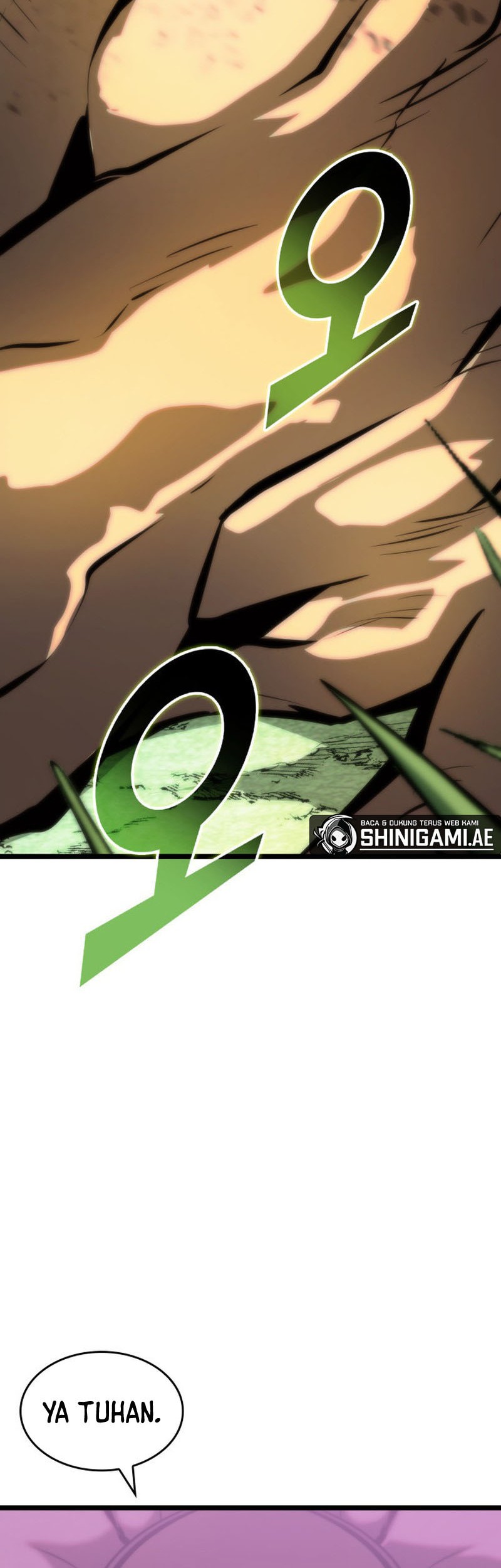 Return of the SSS-Class Ranker - Chapter 77 - Page 38