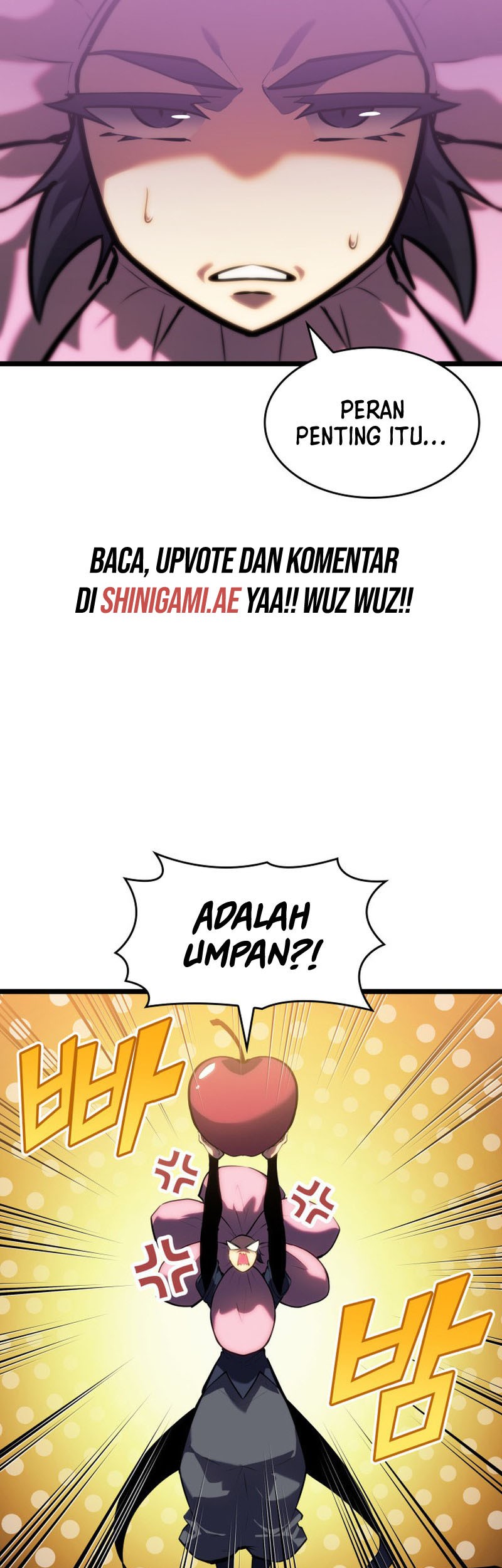 Return of the SSS-Class Ranker - Chapter 77 - Page 39