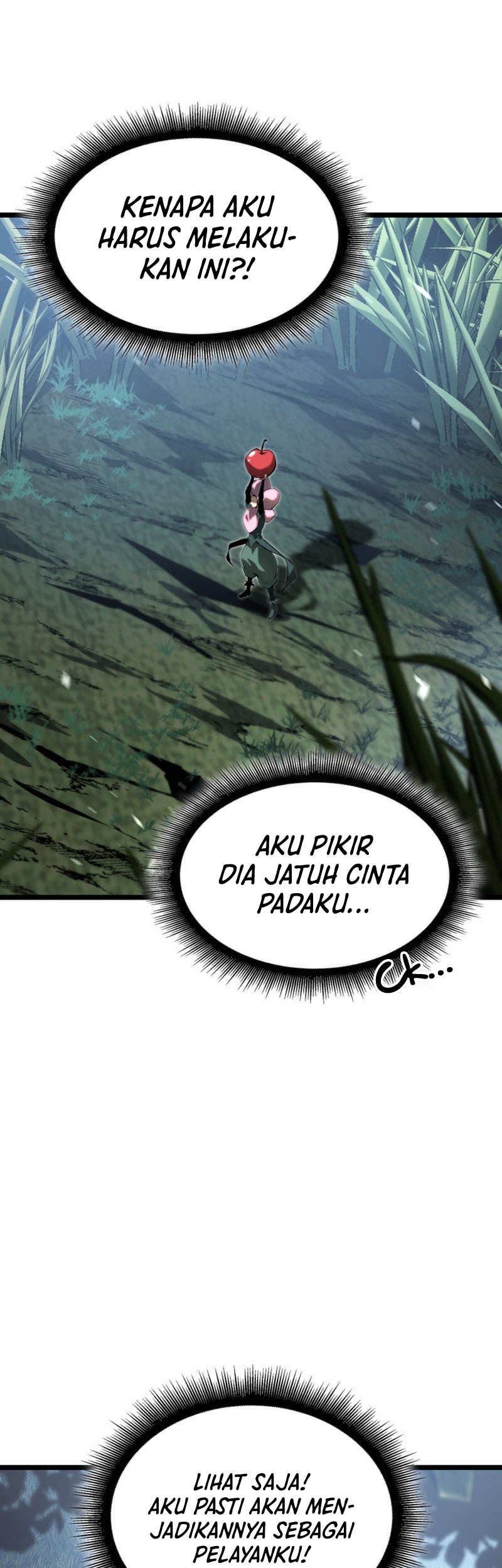 Return of the SSS-Class Ranker - Chapter 77 - Page 41