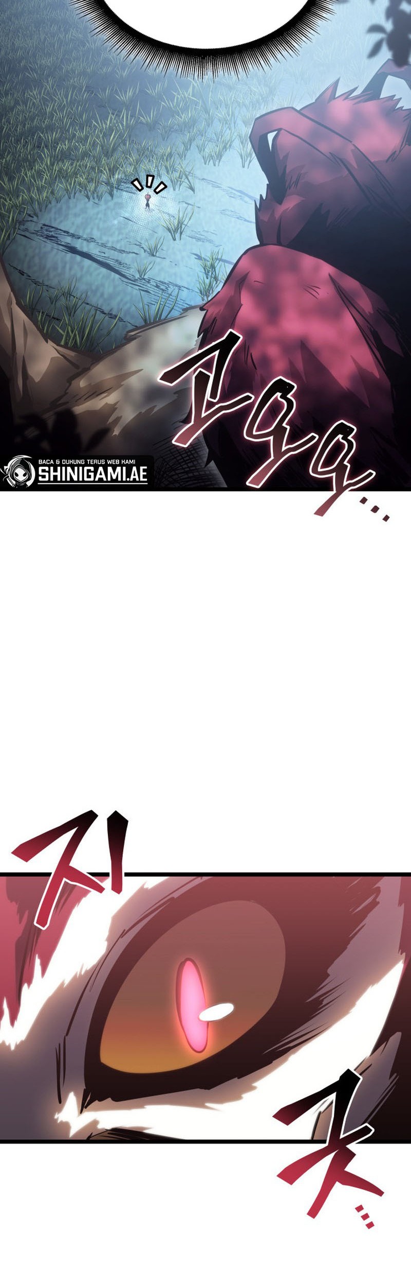 Return of the SSS-Class Ranker - Chapter 77 - Page 42