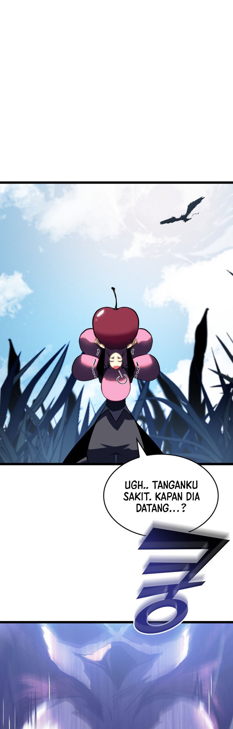 Return of the SSS-Class Ranker - Chapter 77 - Page 43